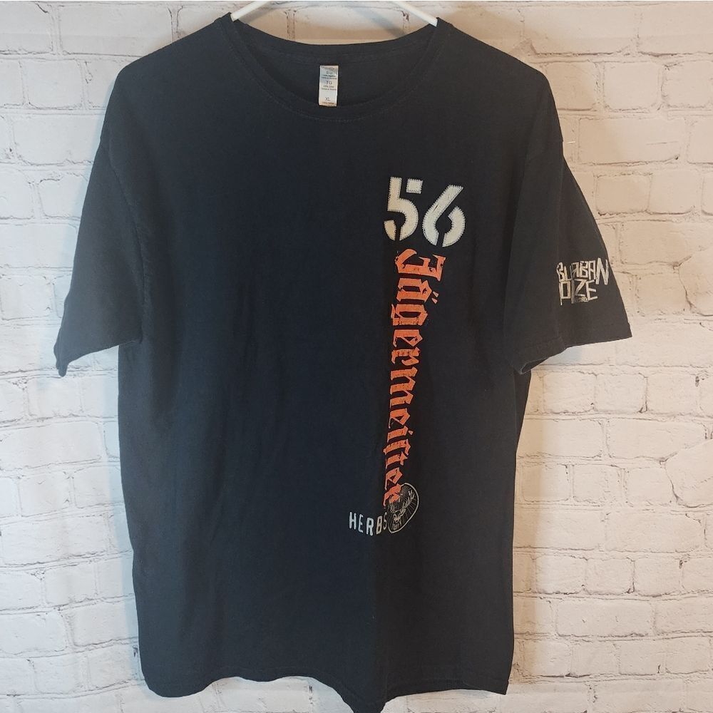 Men's Gildan Kotton Mouth Kings shirt, size XL